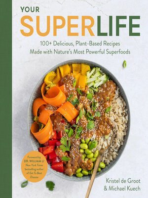 cover image of Your Super Life